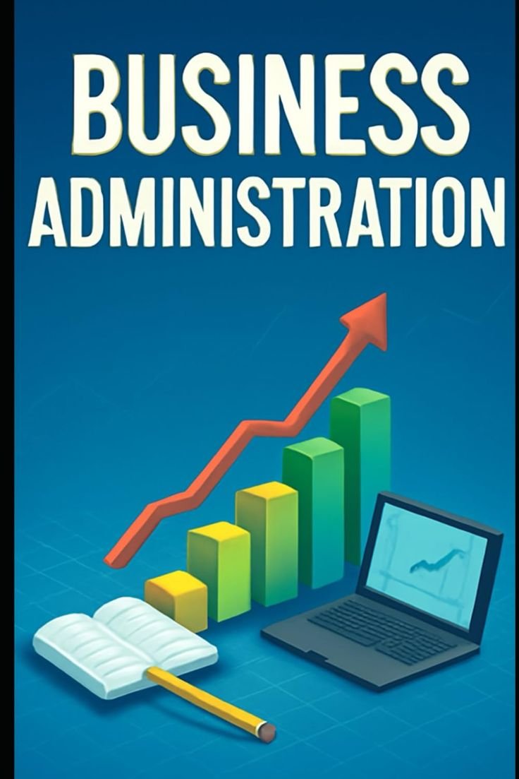 Business Administration And Management